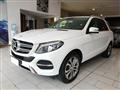 MERCEDES CLASSE GLE d 4Matic Premium Plus Navi Pelle Camera