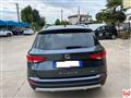 SEAT Ateca 2.0 tdi Business 4drive