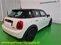 MINI MINI 5 PORTE 1.5 Cooper D 5 porte