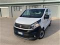 FIAT Talento 2000 Ecojet 120 C.V. 6 Marce Navigatore; Sensori Posteriori; Talento 2.0 Ecojet 120CV PL-TN Furgone 12q