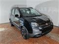 FIAT PANDA CROSS 1.0 Hybrid 70cv Cross+Clima Auto 36 Rate da 177,95