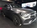 MERCEDES CLASSE GLC GLC 220 d 4Matic Coupé Premium