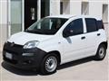 FIAT PANDA VAN 1.2 Pop Van 2 posti PREZZO IMPONIBILE