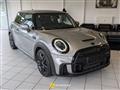 MINI 3 PORTE JCW 2.0 Cooper S JCW