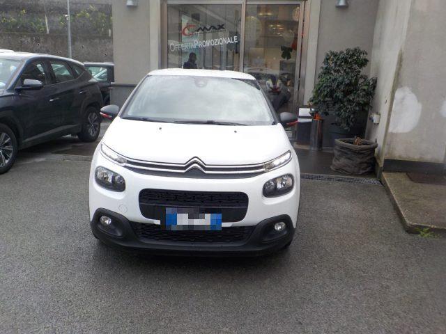 CITROEN C3 PureTech 82 Feel