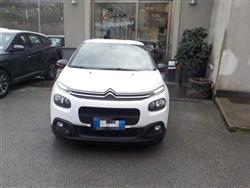 CITROEN C3 PureTech 82 Feel