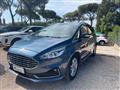 FORD S-MAX 2.5cc FHEV 150cv(190cv) ANDROID/CARPLAY NAVI