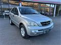 KIA SORENTO 2.5 16V CRDI 4WD EX Comfort