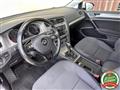 VOLKSWAGEN GOLF 1.6 TDI 110 CV DSG 5p. Comfortline