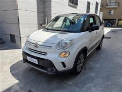 FIAT 500L 1.3 Multijet 85 CV Trekking