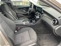 MERCEDES CLASSE C SW d S.W. Auto Business Extra