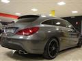 MERCEDES CLASSE CLA d S.W.Sport Night "LED,PELLE,NAVI,CAMERA,ECC...."