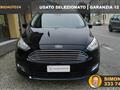 FORD C-MAX 1.5 TDCi 120CV Start&Stop Titanium