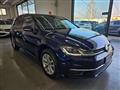 VOLKSWAGEN Golf 2.0 tdi 150cv dsg AUTOMATICO