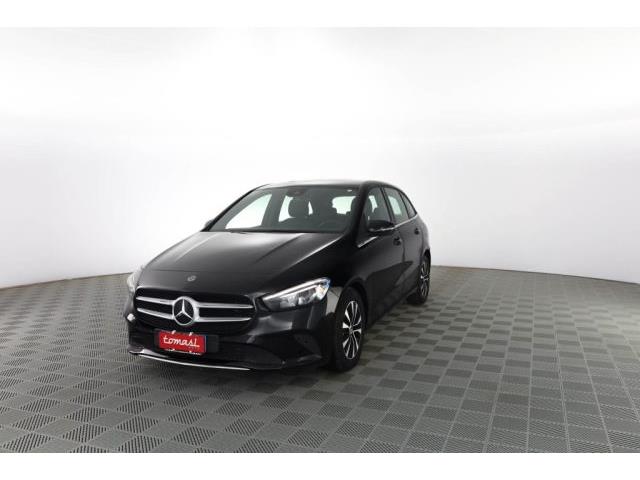 MERCEDES CLASSE B sse B B 180 d Automatic Sport