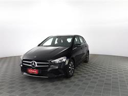 MERCEDES CLASSE B sse B B 180 d Automatic Sport