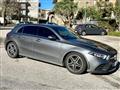 MERCEDES CLASSE A SEDAN d Automatic 4p. Premium