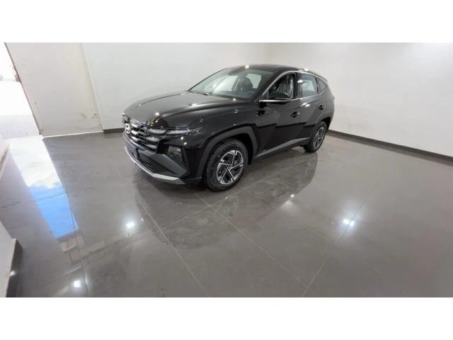 HYUNDAI NUOVA TUCSON 1.6 CRDI Klass #Vari.Colori