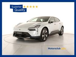 POLESTAR 4 Long Range Single Motor