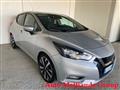 NISSAN MICRA IG-T 92 5 porte Tekna