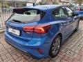 FORD Focus 1.0 ecoboost h ST-Line 125cv automatico PREZZO REALE