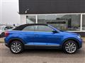 VOLKSWAGEN T-ROC Cabriolet 1.0 TSI Style IQ LED -  PDC - BT - 18