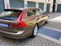 VOLVO V90 D4 Business Plus PELLE-NAVI-XENO!!!