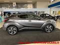 TOYOTA C-HR 2.0 Hybrid HEV (184 cv) E-CVT Morebusiness