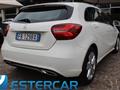 MERCEDES CLASSE A d Automatic Sport