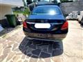 MERCEDES Classe C 220 BlueTEC Automatic Executive