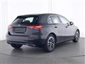 MERCEDES CLASSE A SEDAN Automatic Progressive Line Advanced Plus M-hybrid