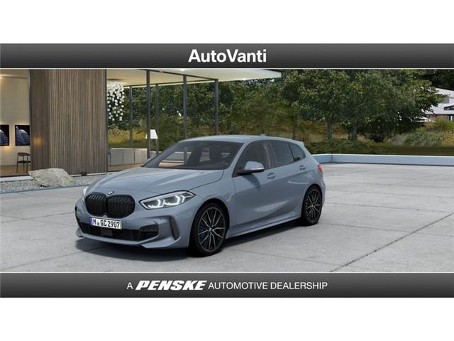 BMW SERIE 1 118d 5 Porte