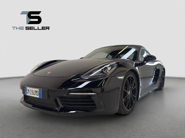 PORSCHE 718 Cayman 2.0*PROMO*