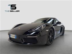 PORSCHE 718 Cayman 2.0*PROMO*