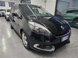 RENAULT ScÃ©nic X-Mod 1.5 dci Live 110cv automatic