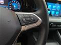 VOLKSWAGEN GOLF 1.0 TSI Life 8 *Sedili+Volante Risc.*Navi *Perfett