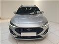 FORD FOCUS 1.0 EcoBoost Hybrid 125 CV SW ST-Line Design