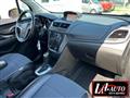 OPEL Mokka 1.7 cdti Ego 4x2 130cv auto