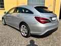 MERCEDES CLASSE CLA SHOOTING BRAKE FAMILIARE  Automatic Business