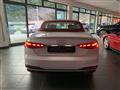 AUDI A5 Cabrio 2.0 TDI 190CV S tronic Sport