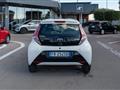 TOYOTA AYGO 1.0 VVT-i 69 CV 5 porte x-play