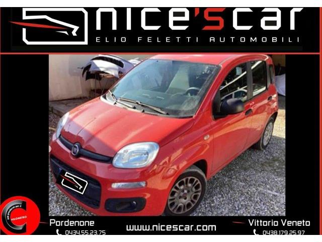 FIAT PANDA 1.0 FireFly S&S Hybrid Easy