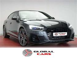 AUDI A5 Sportback 45 2.0 tfsi mhev  q 265cv s-tronic Sline