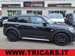 MINI COUNTRYMAN 1.5 Cooper Essential Countryman PERMUTE UNICOPROPR