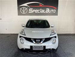 NISSAN JUKE 1.5 dCi Start&Stop Visia diesel