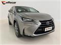 LEXUS NX Hybrid 4WD Icon