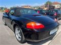 PORSCHE BOXSTER 2.5i 24V cat tipt