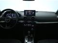 AUDI Q2 2.0 TDI quattro S tronic Business Virtual Cockpit