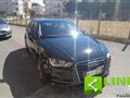 AUDI A3 SPORTBACK SPB 1.6 TDI clean diesel S tronic Young