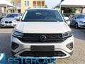 VOLKSWAGEN T-CROSS 1.0 TSI Edition Plus